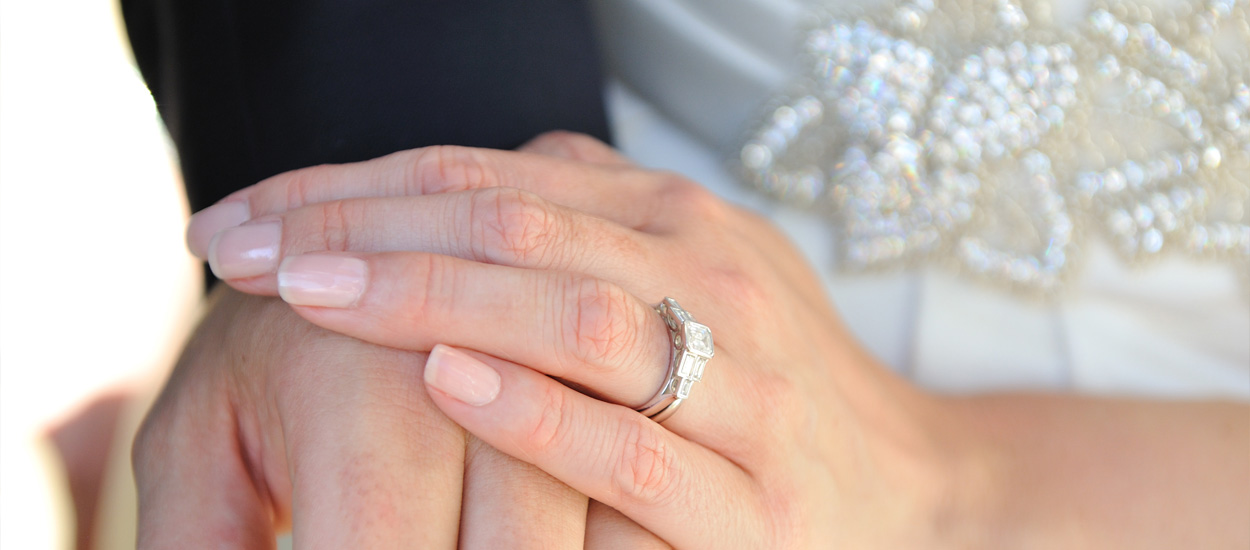 Auckland Wedding Ceremonies by Celebrant Syd Walker