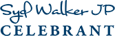 Syd Walker Celebrant Auckland